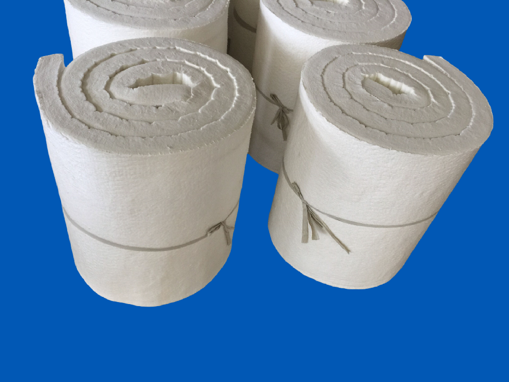 开县陶瓷纤维毯